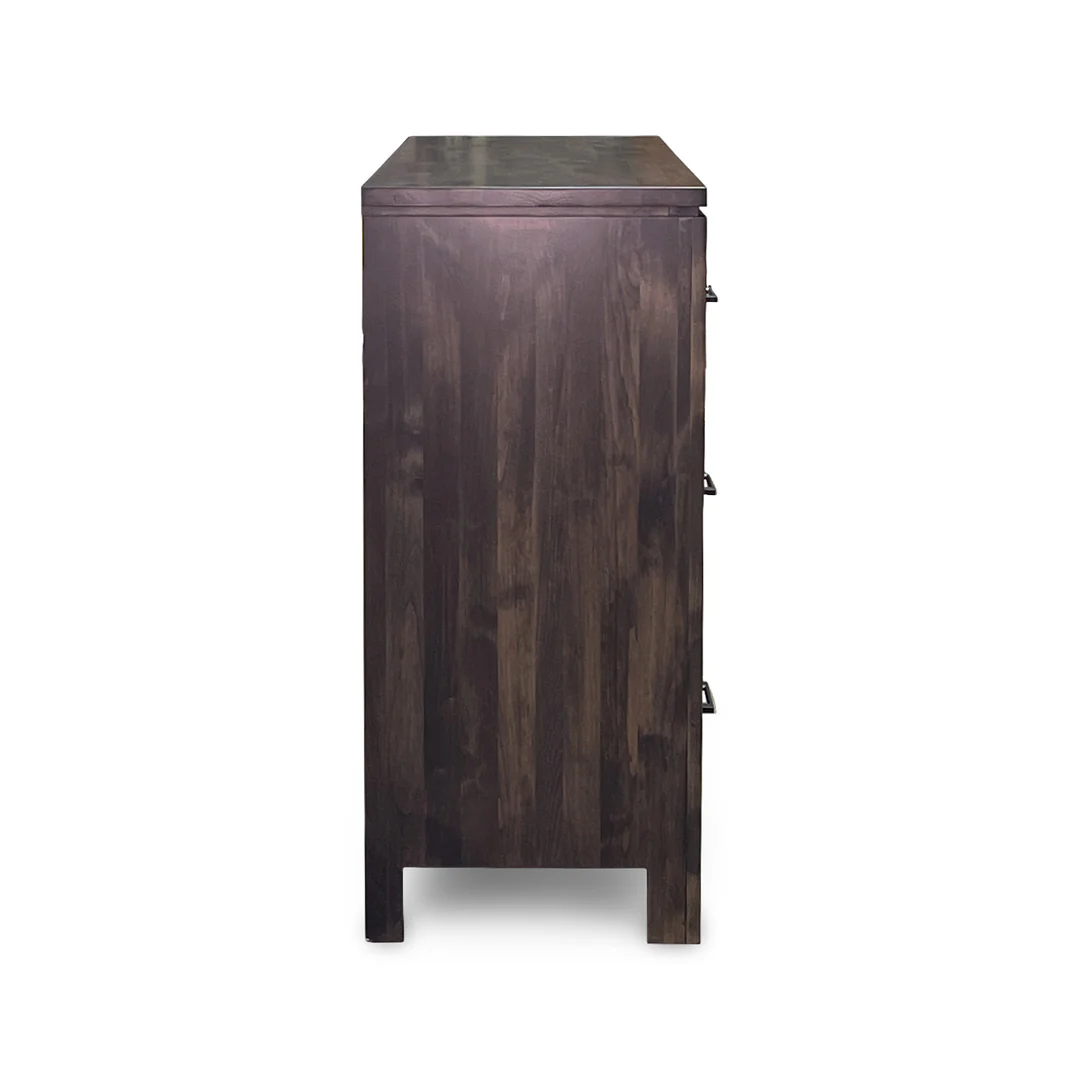 2 West Chest - Brown - Image 4
