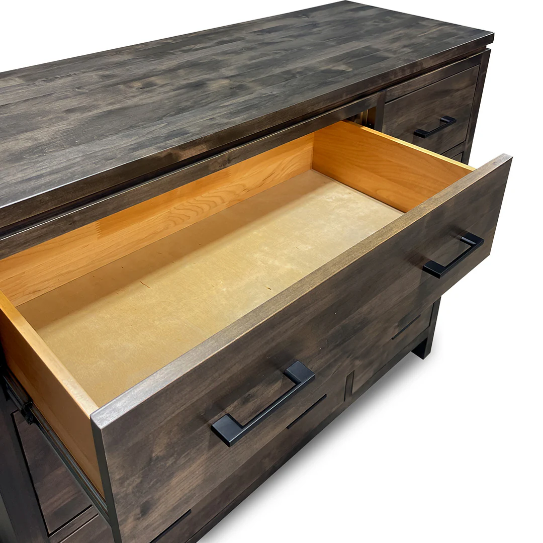 2 West Chest - Brown - Image 7
