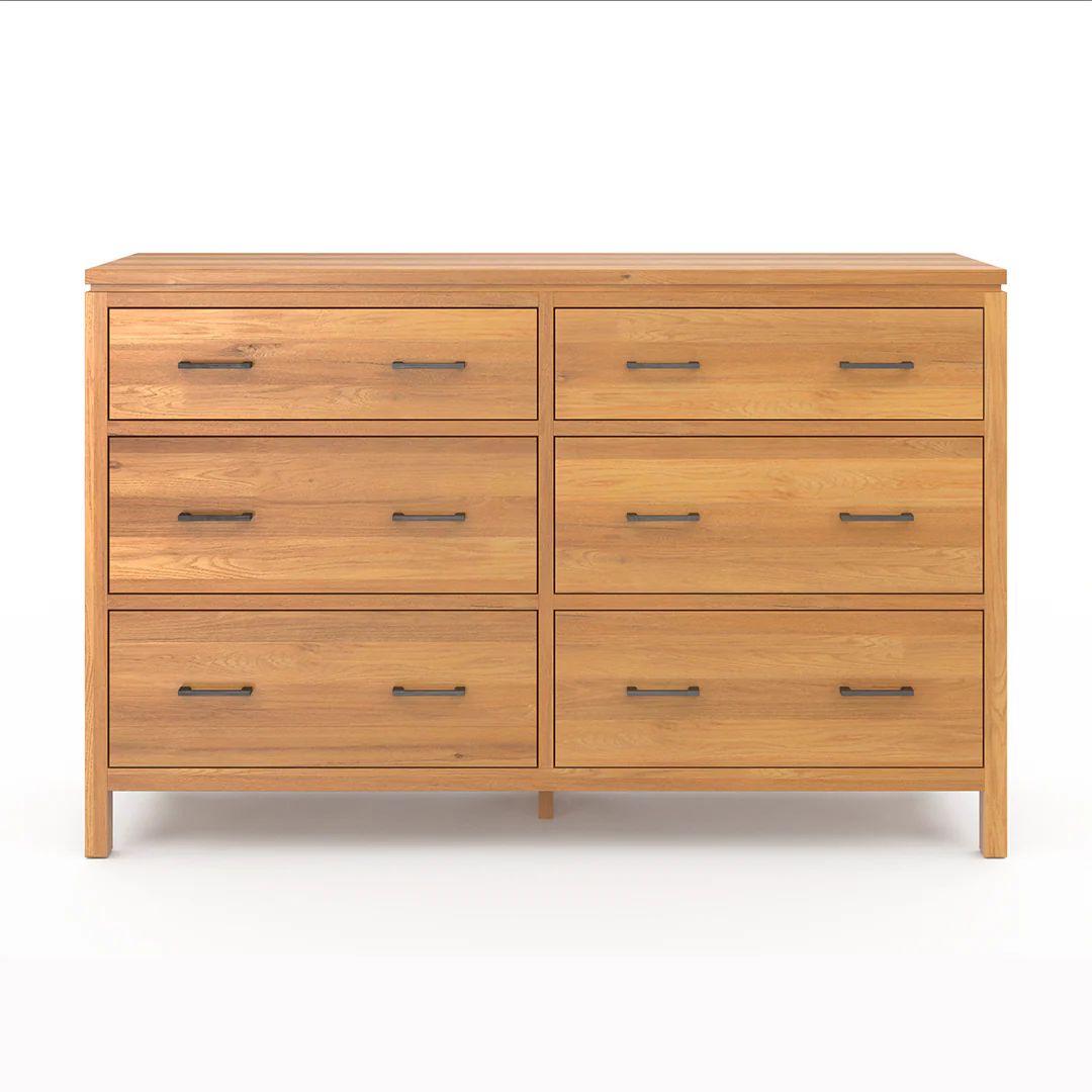 2-West Dresser - Image 3
