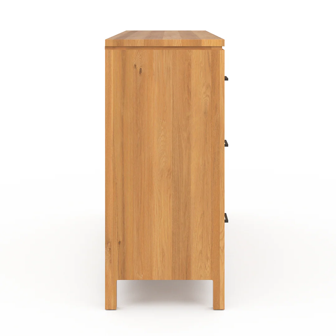 2-West Dresser - Image 4
