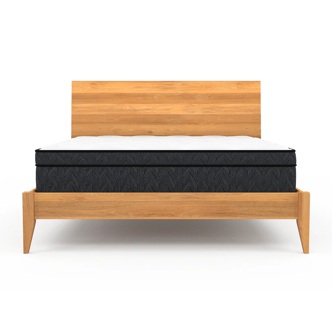 2-West Platform Bed - Image 3