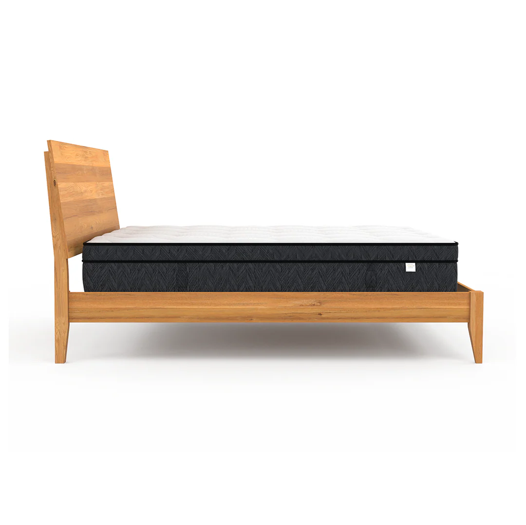 2-West Platform Bed - Image 4