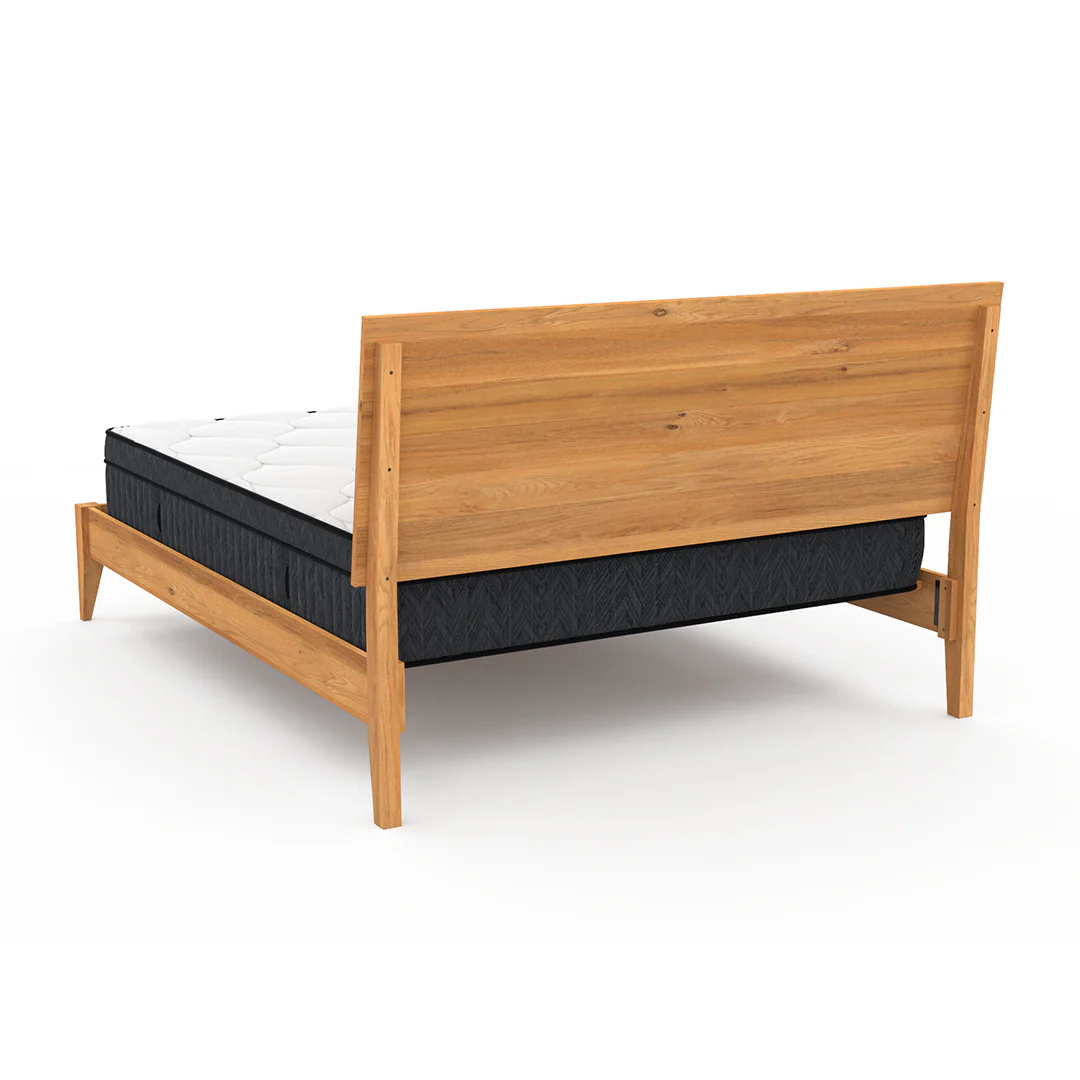 2-West Platform Bed - Image 5
