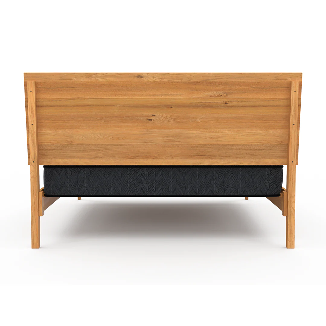 2-West Platform Bed - Image 6
