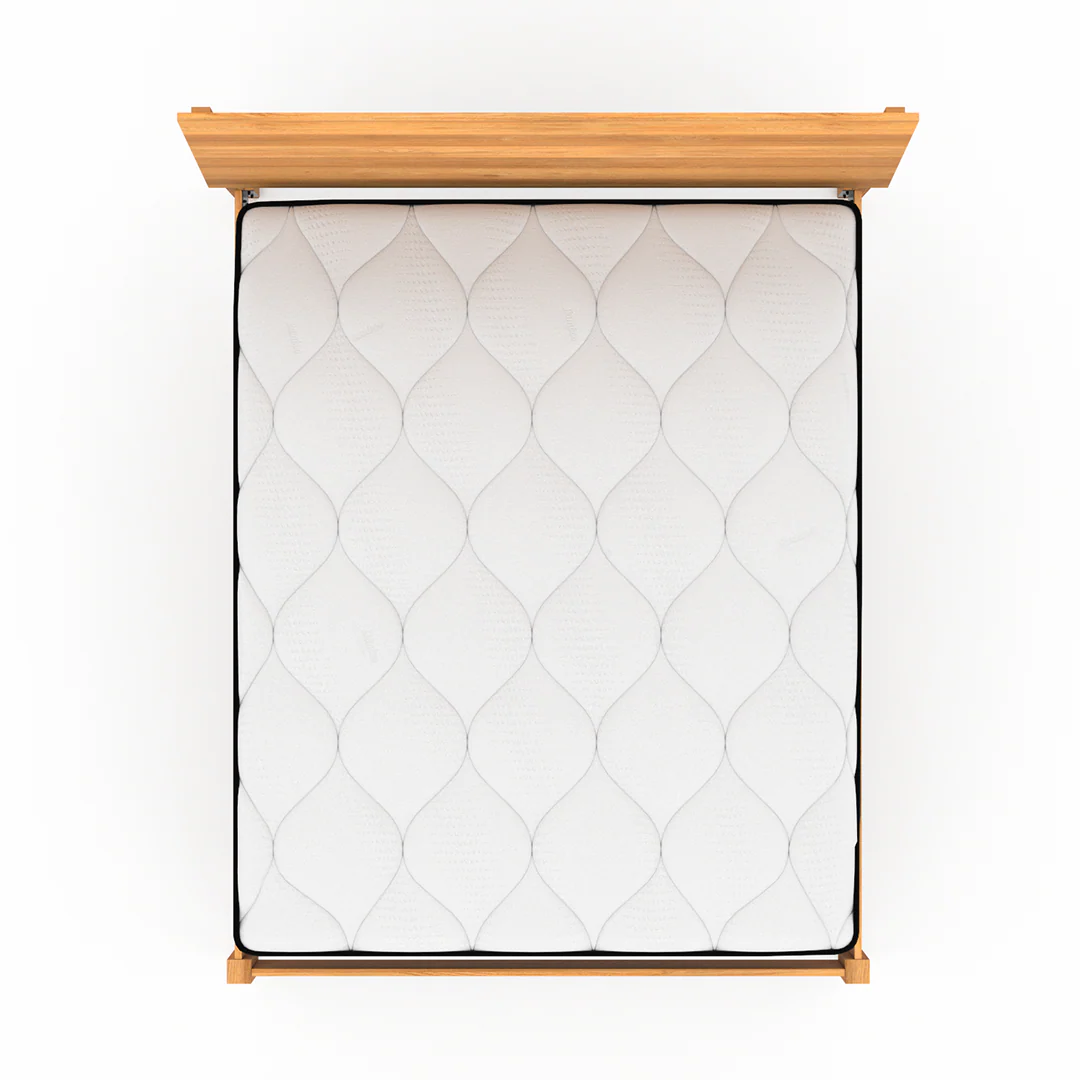 2-West Platform Bed - Image 7