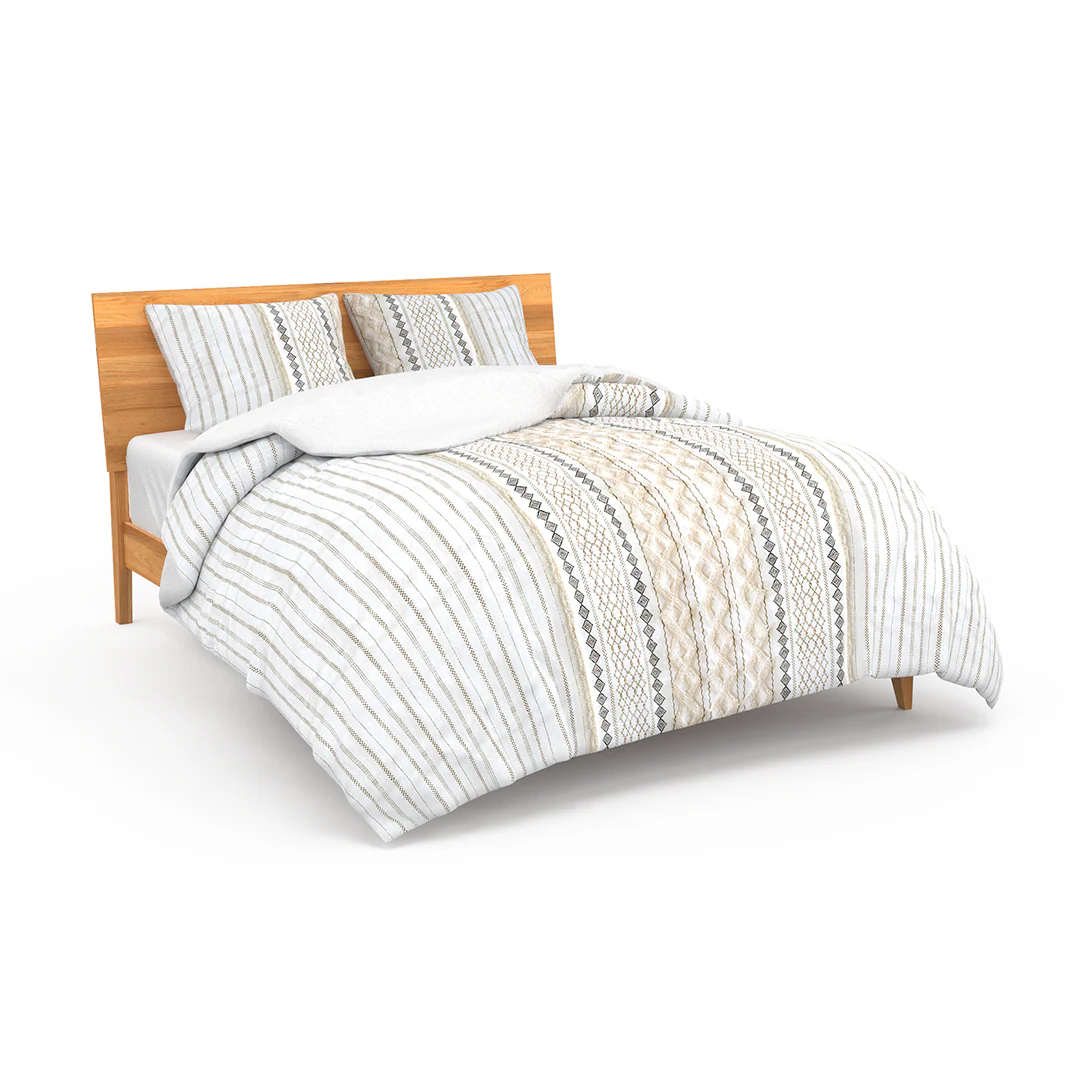 2-West Platform Bed - Image 9
