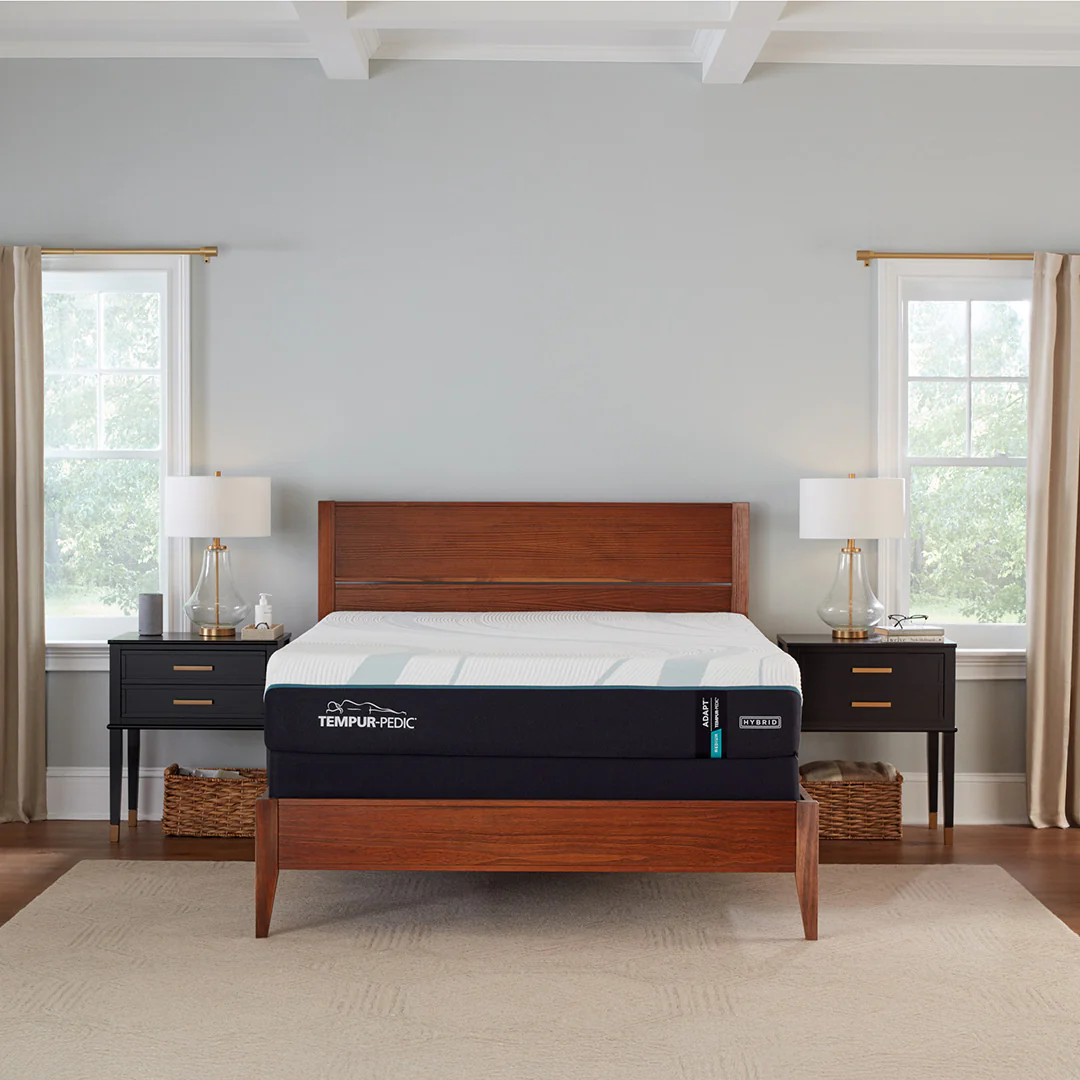 Adapt 2.0 Medium Hybrid Mattress - Image 3