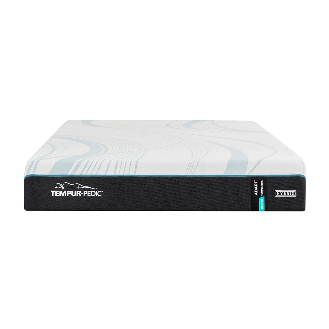 Adapt 2.0 Medium Hybrid Mattress - Image 4