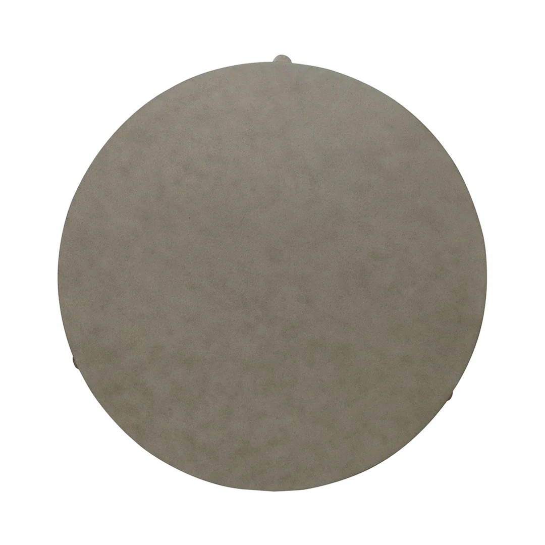 Affinity Round Cocktail Table - Image 4