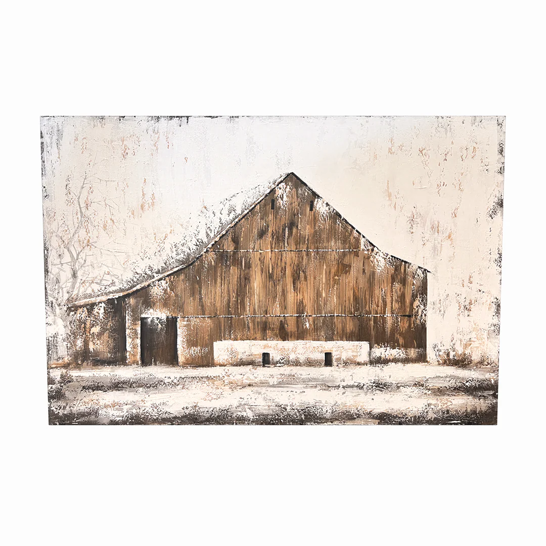 Aged Barnhouse - Image 2
