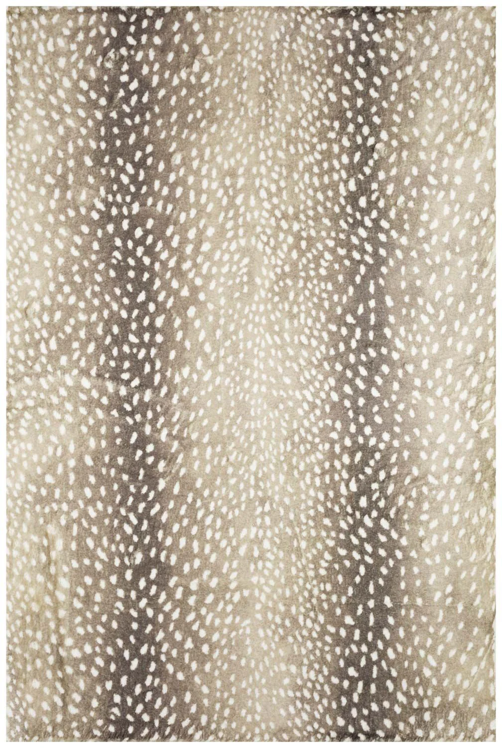 Akina Animal Pattern Rug