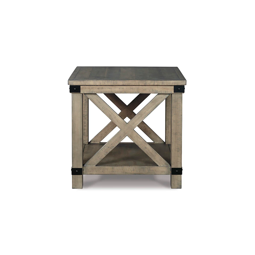 Aldwin End Table - Image 3