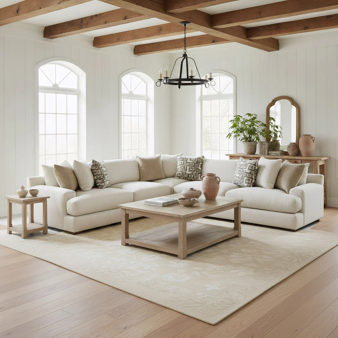 Alistair Sectional - Image 2