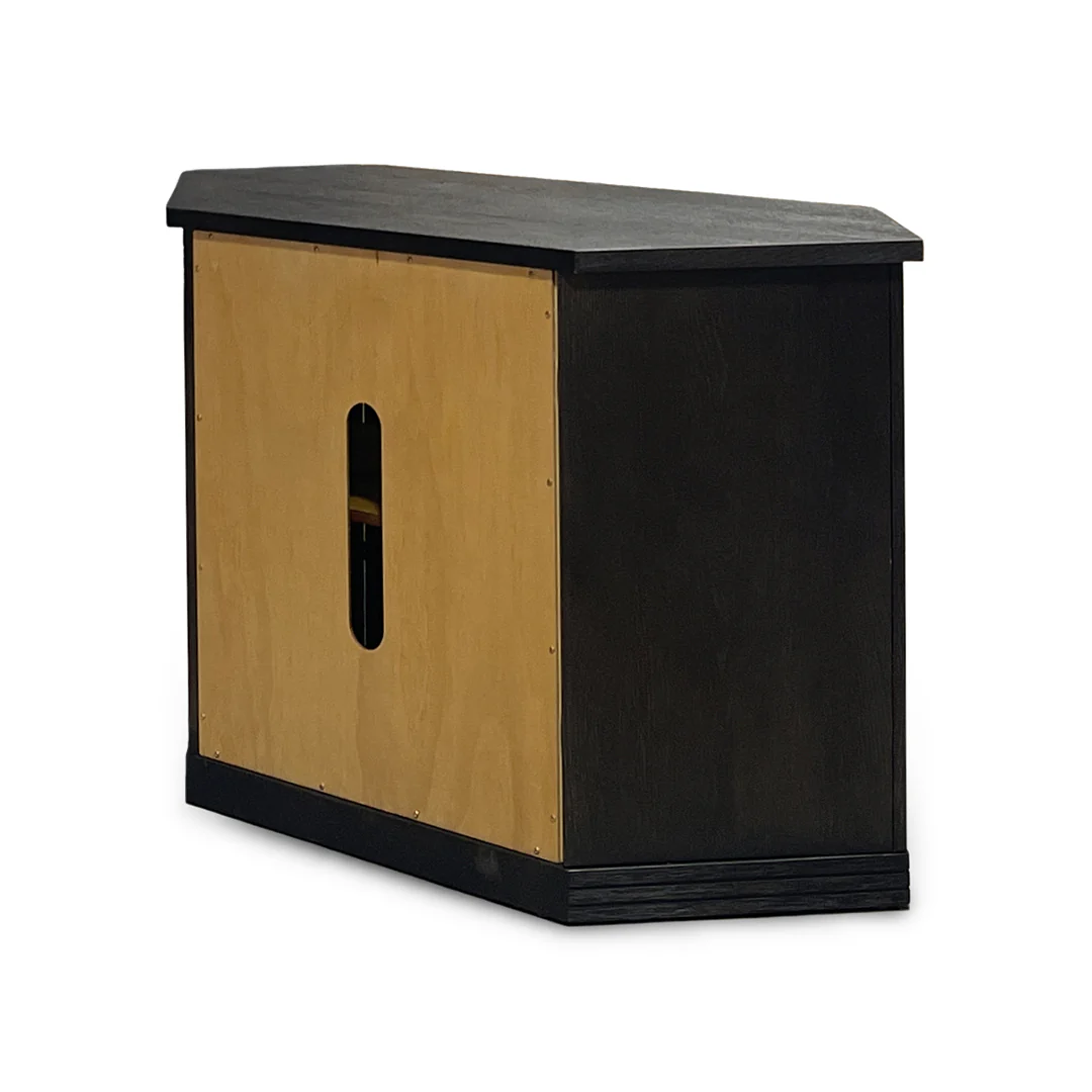 Allen Corner TV Stand - 50 Inch - Image 6