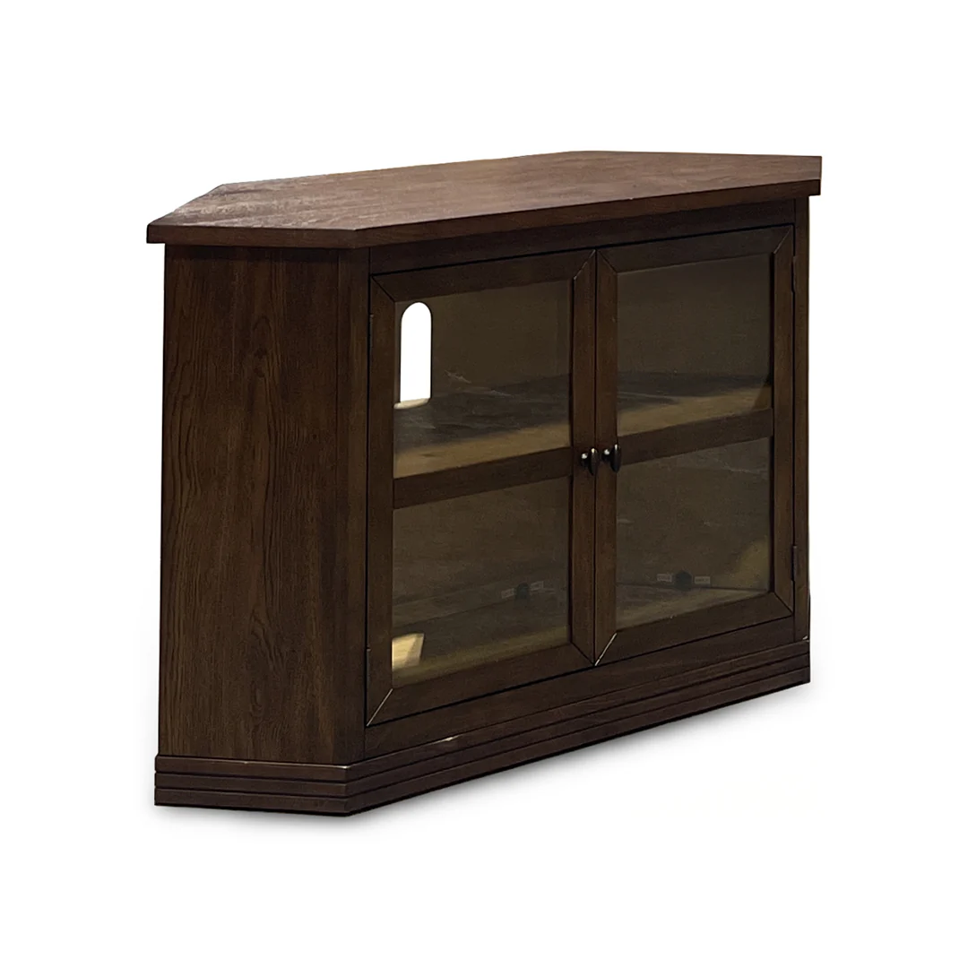 Allen Corner TV Stand - 50 Inch - Image 8