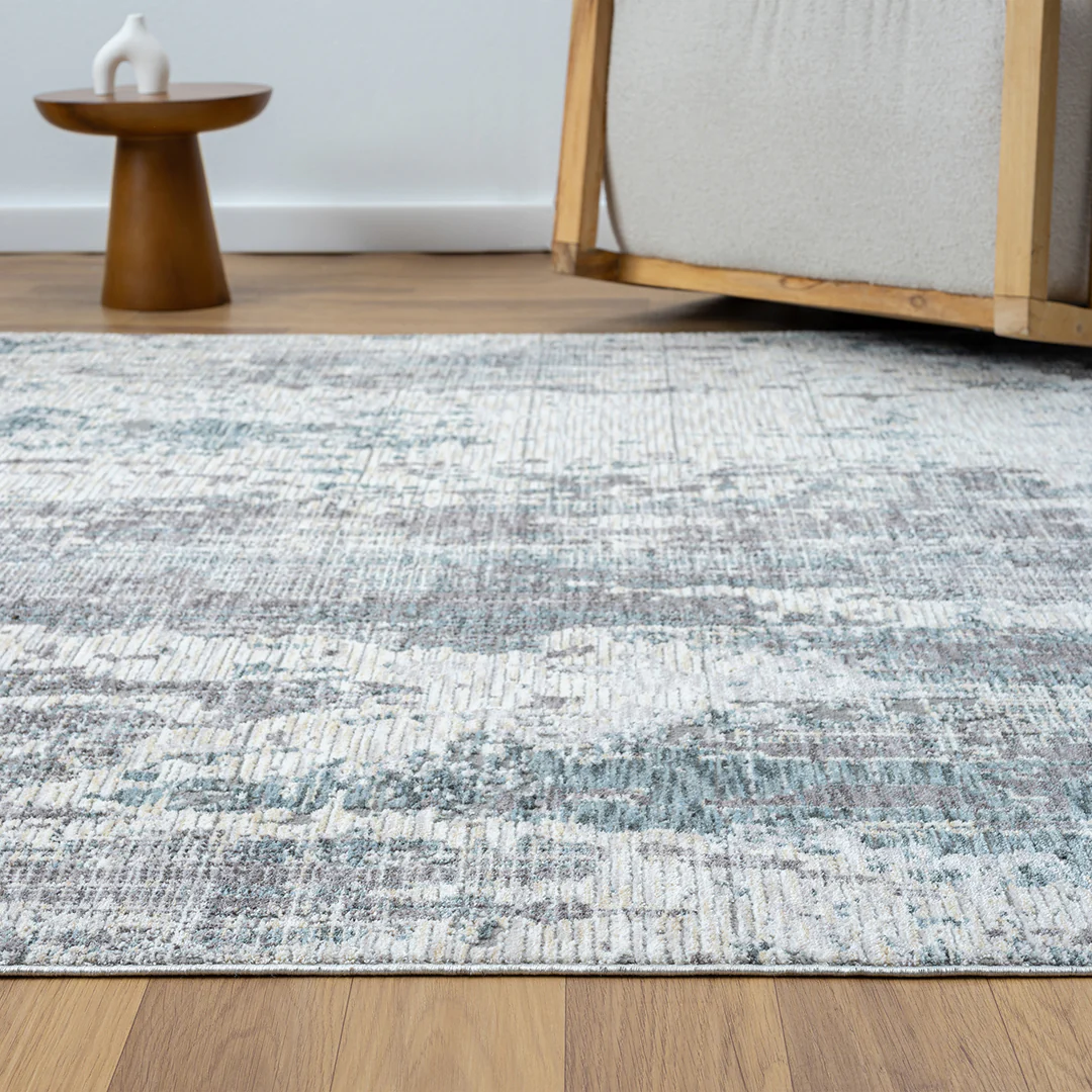 Allure Gray Multi Rug - Image 11