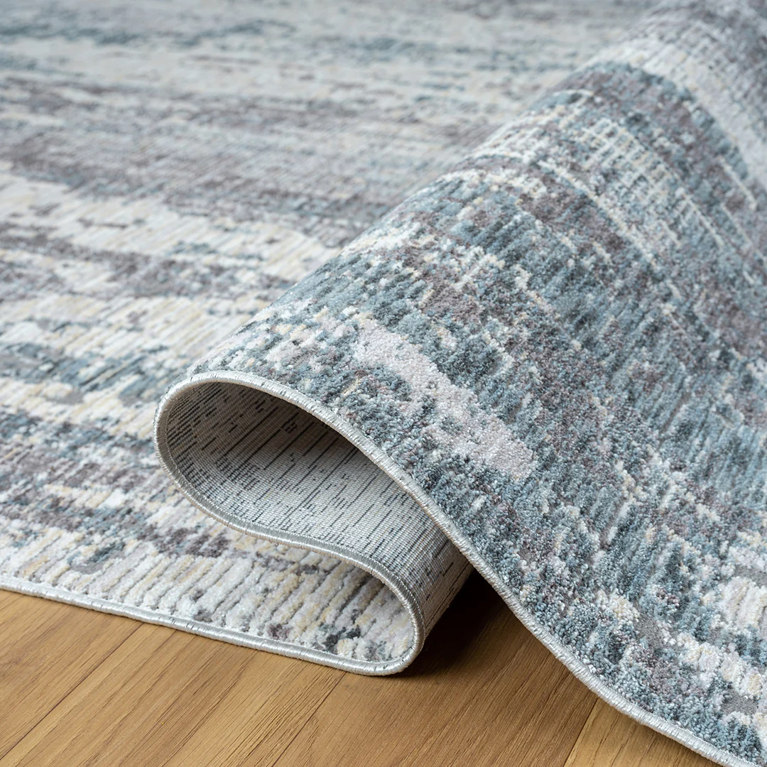 Allure Gray Multi Rug - Image 12