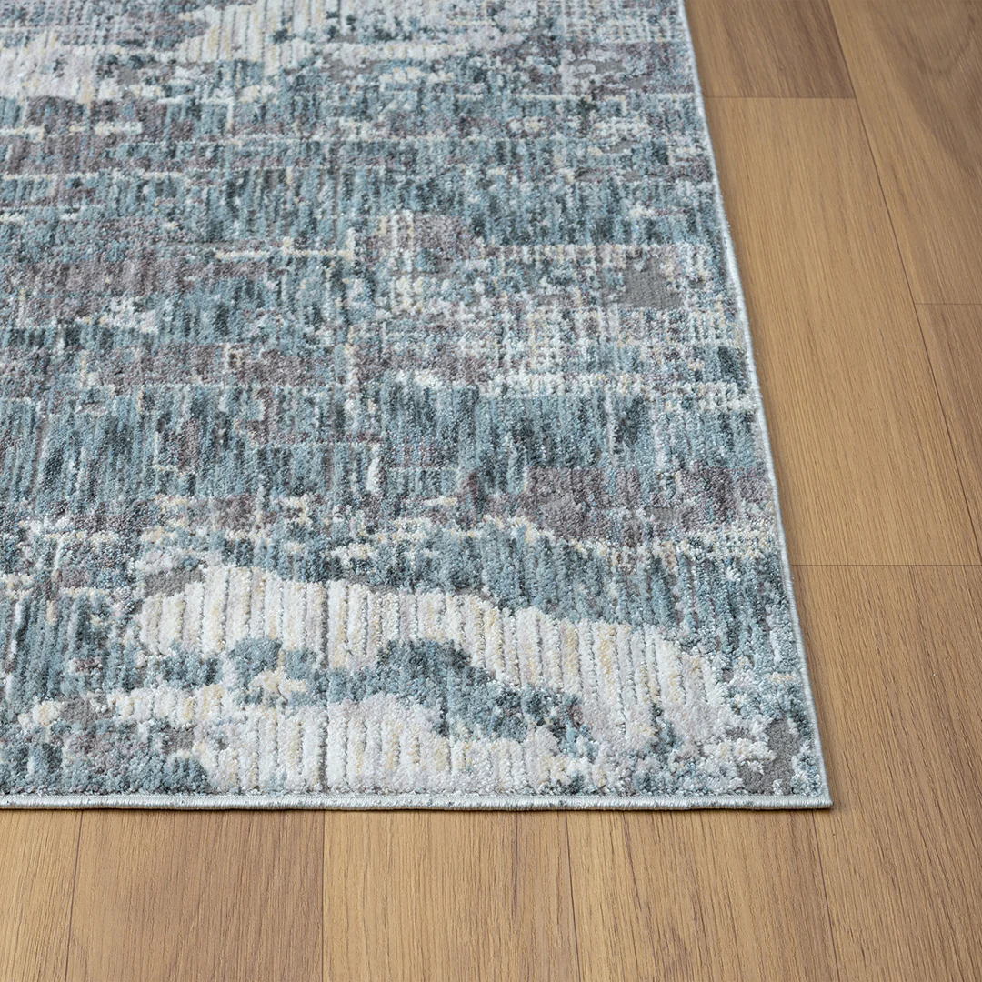 Allure Gray Multi Rug - Image 13