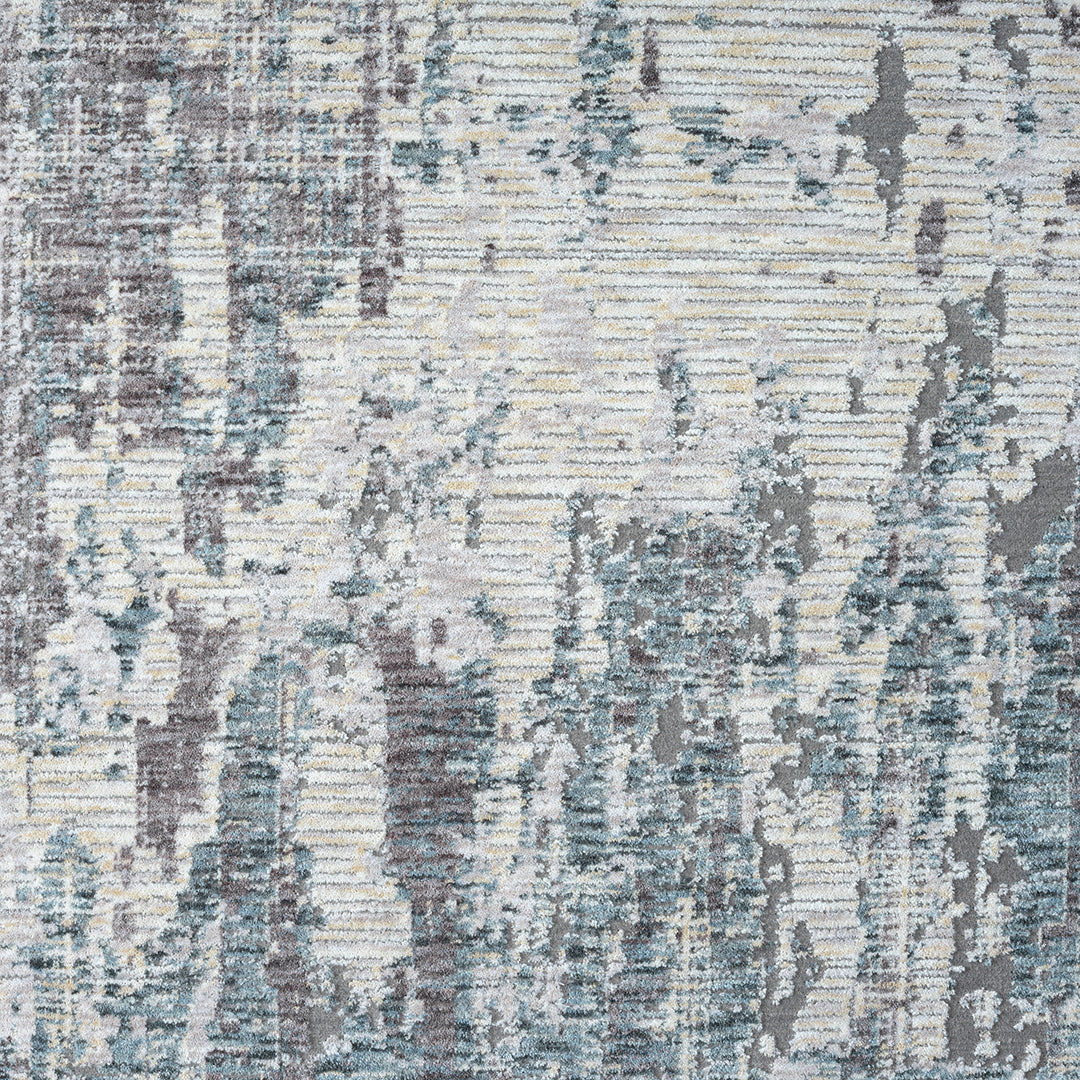 Allure Gray Multi Rug - Image 15