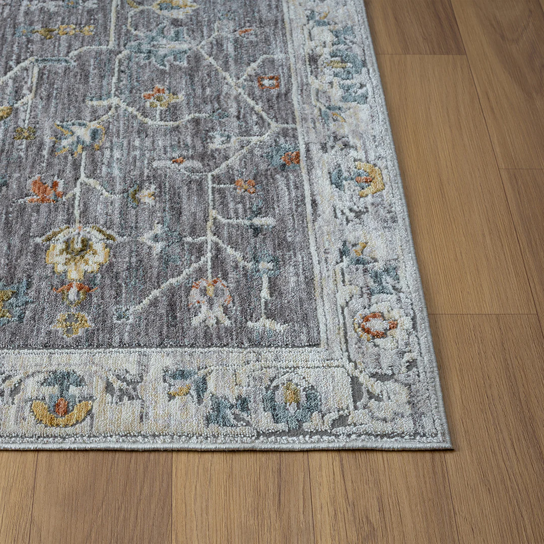 Allure Gray Multi Rug - Image 10