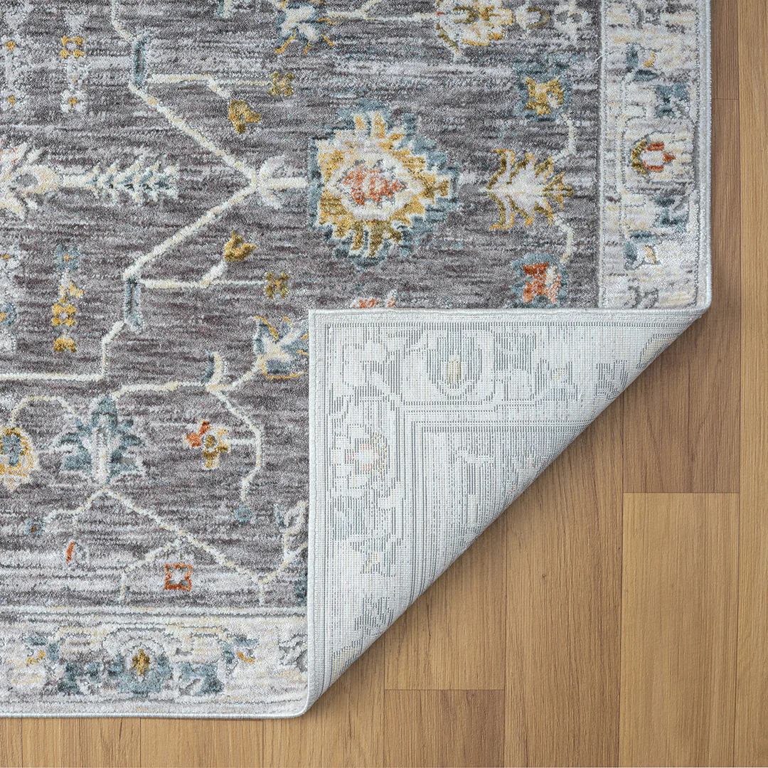 Allure Gray Multi Rug - Image 17