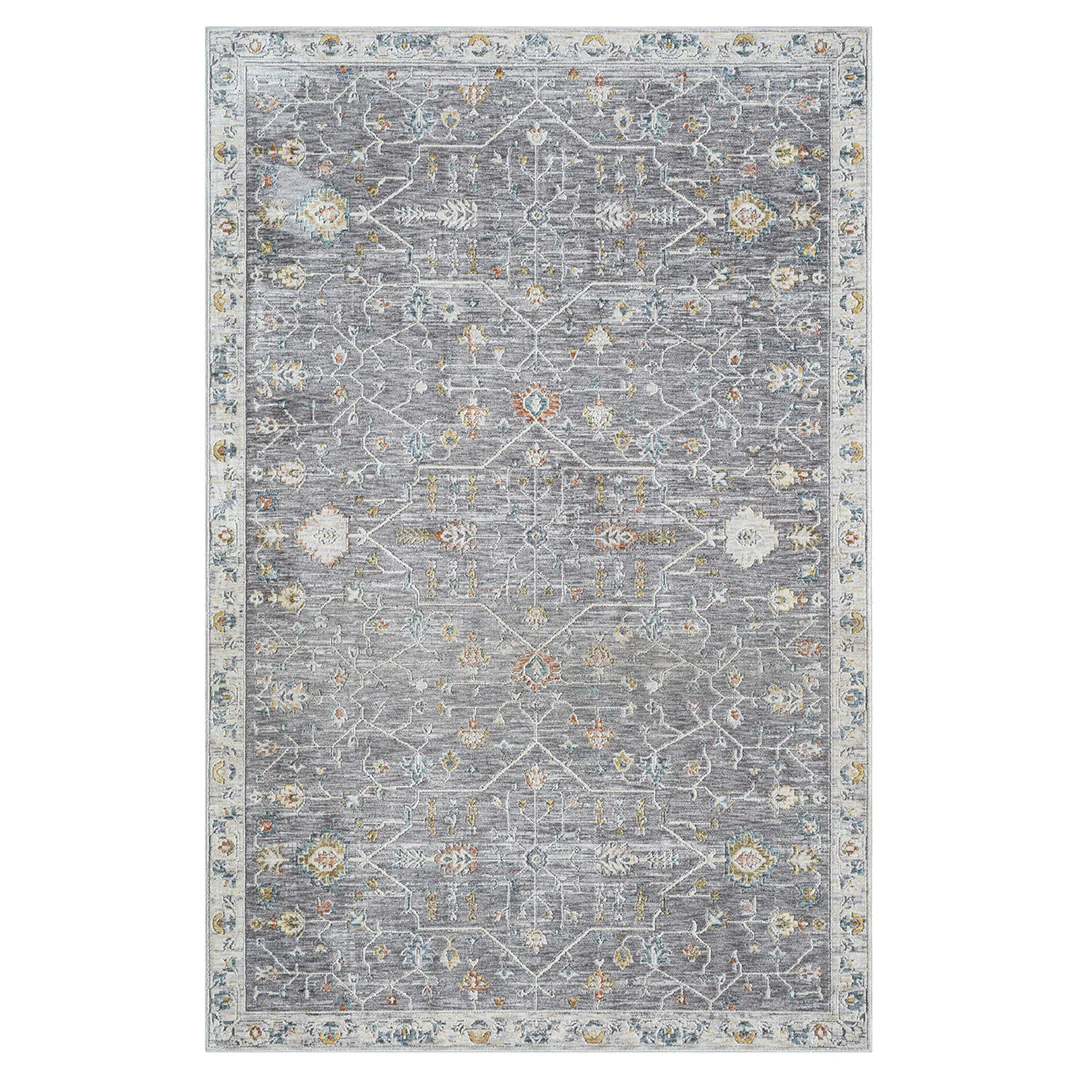 Allure Gray Multi Rug - Image 19