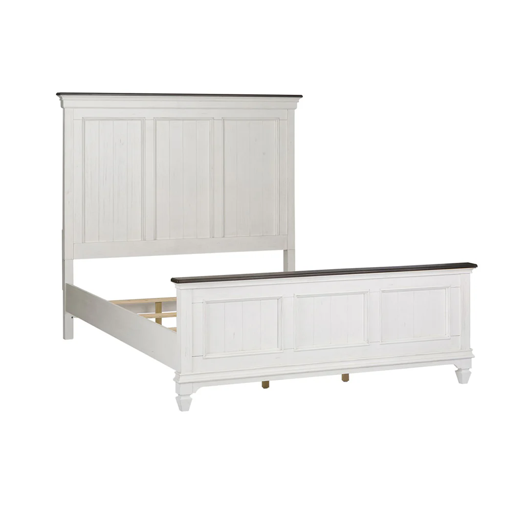 Allyson Park Bed