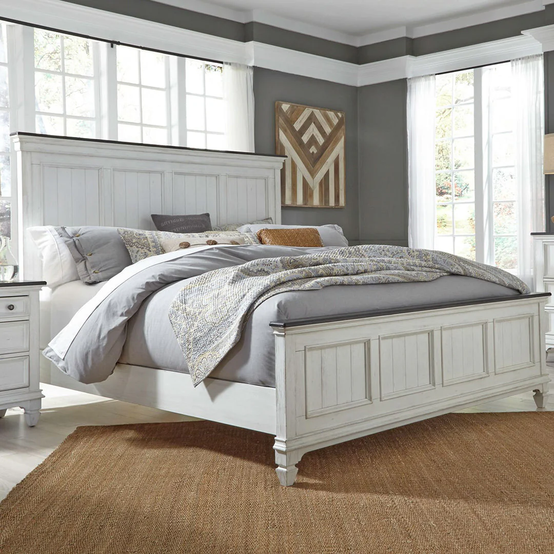 Allyson Park Bed - Image 2