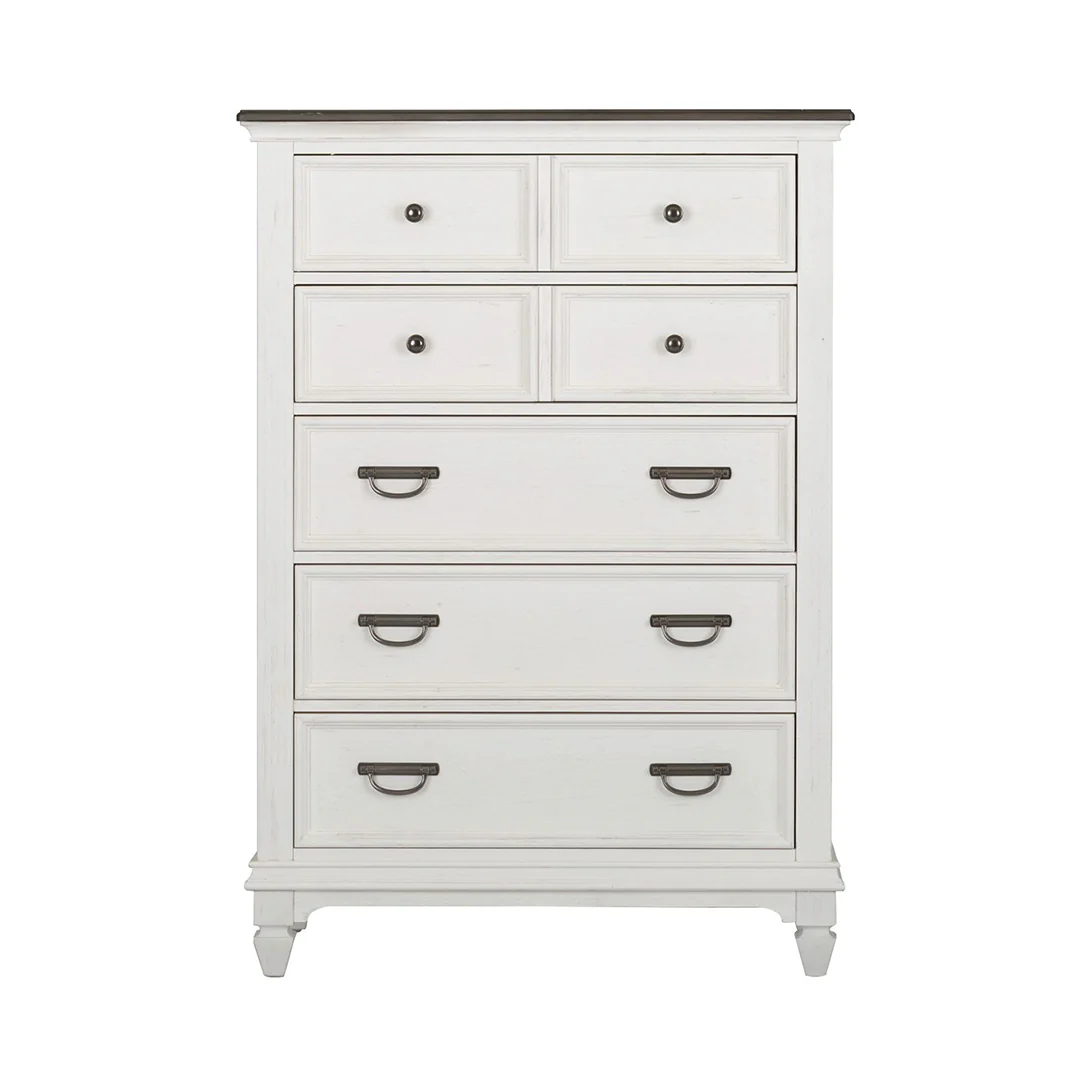 Allyson Park Chest - Image 3