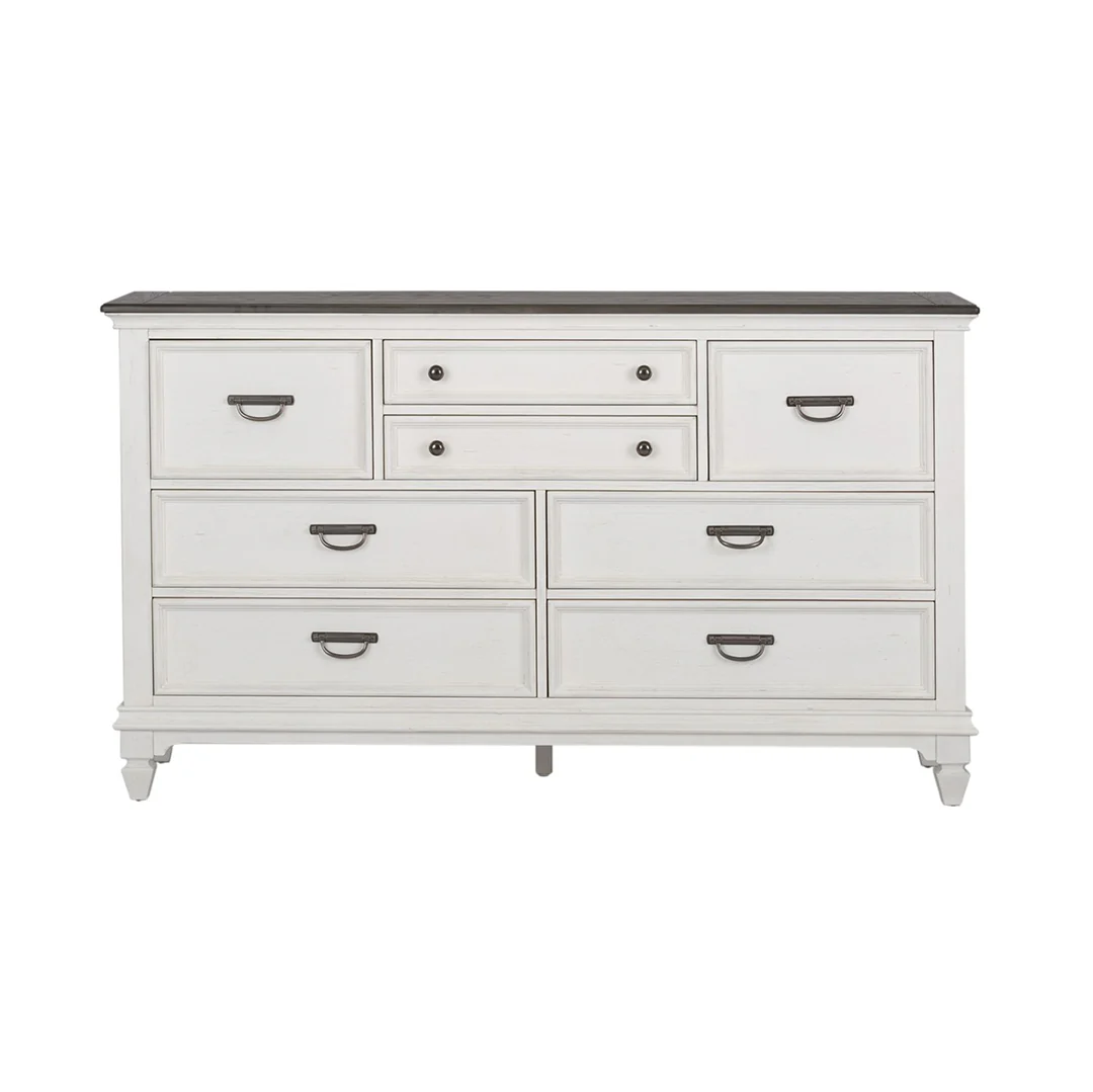 Allyson Park Dresser - Image 3