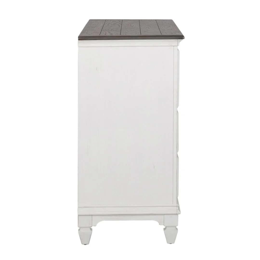 Allyson Park Dresser - Image 4
