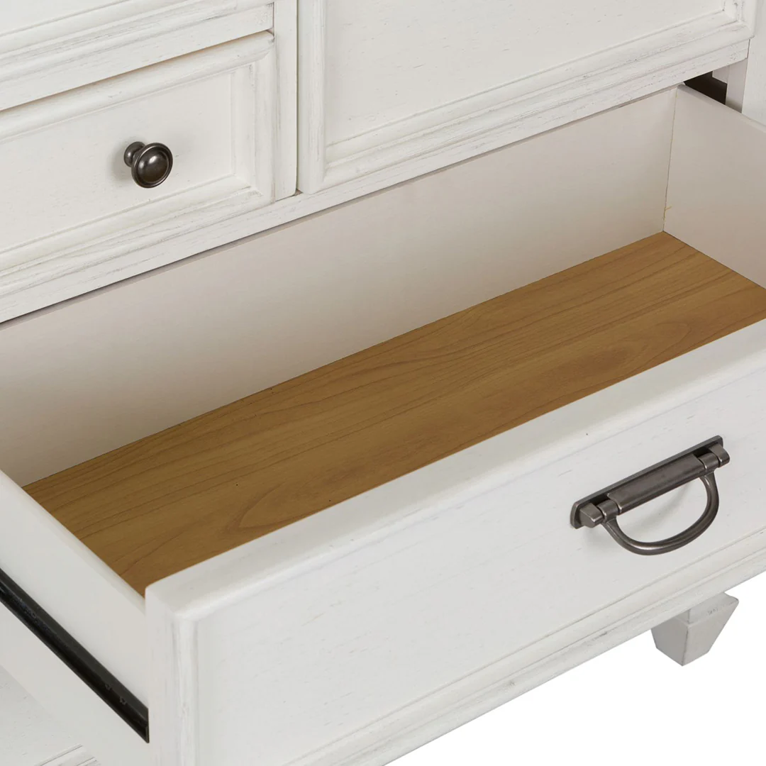 Allyson Park Dresser - Image 7