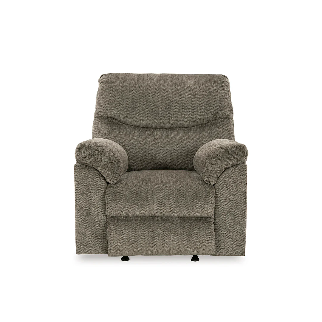 Alphons Recliner - Image 3