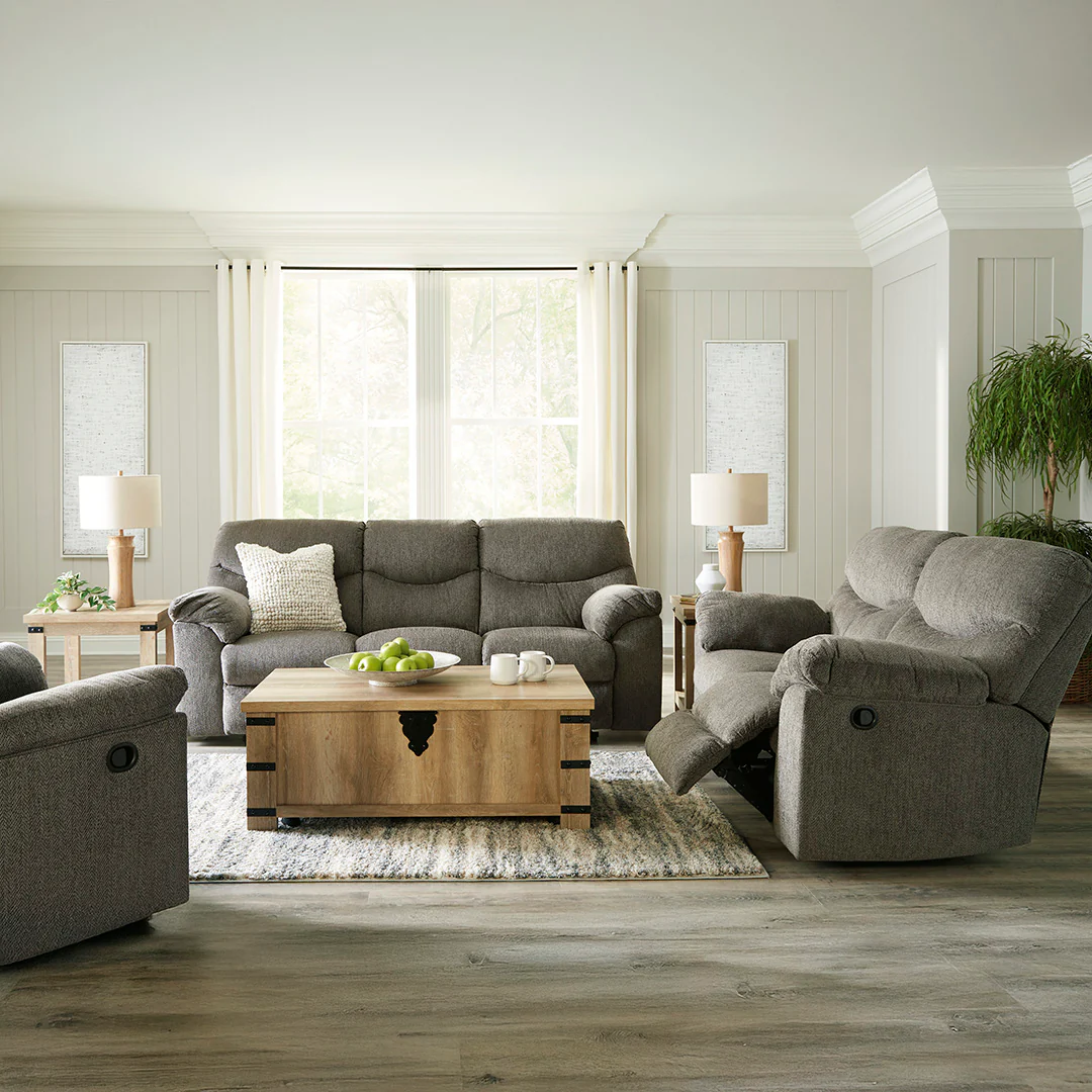 Alphons Recliner - Image 9