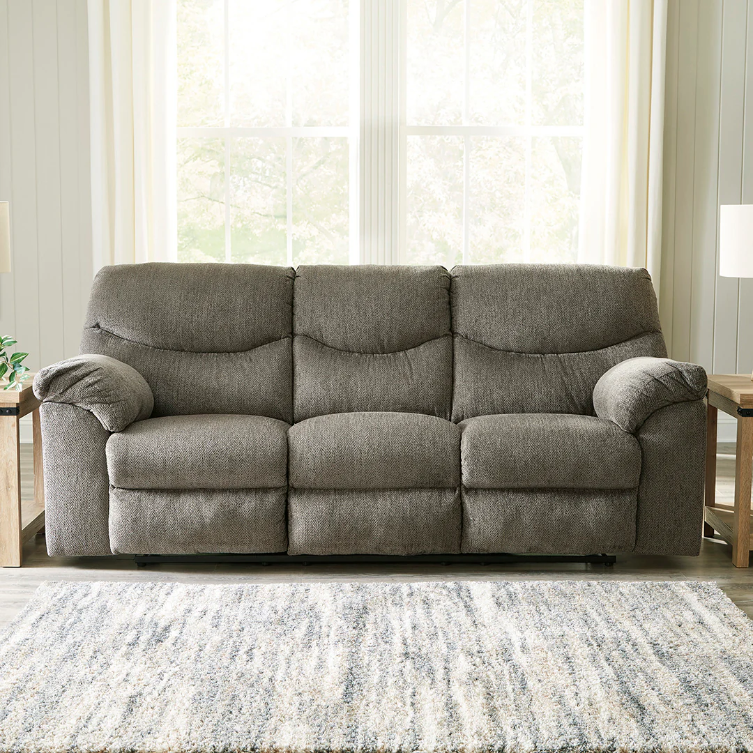 Alphons Reclining Sofa - Image 2