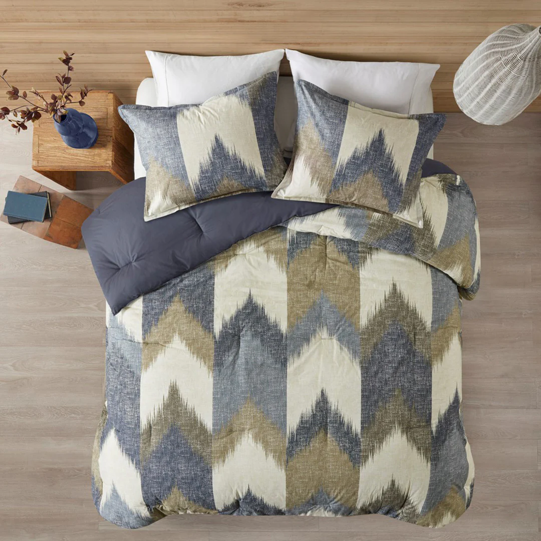 Alpine Comforter Set - Image 3