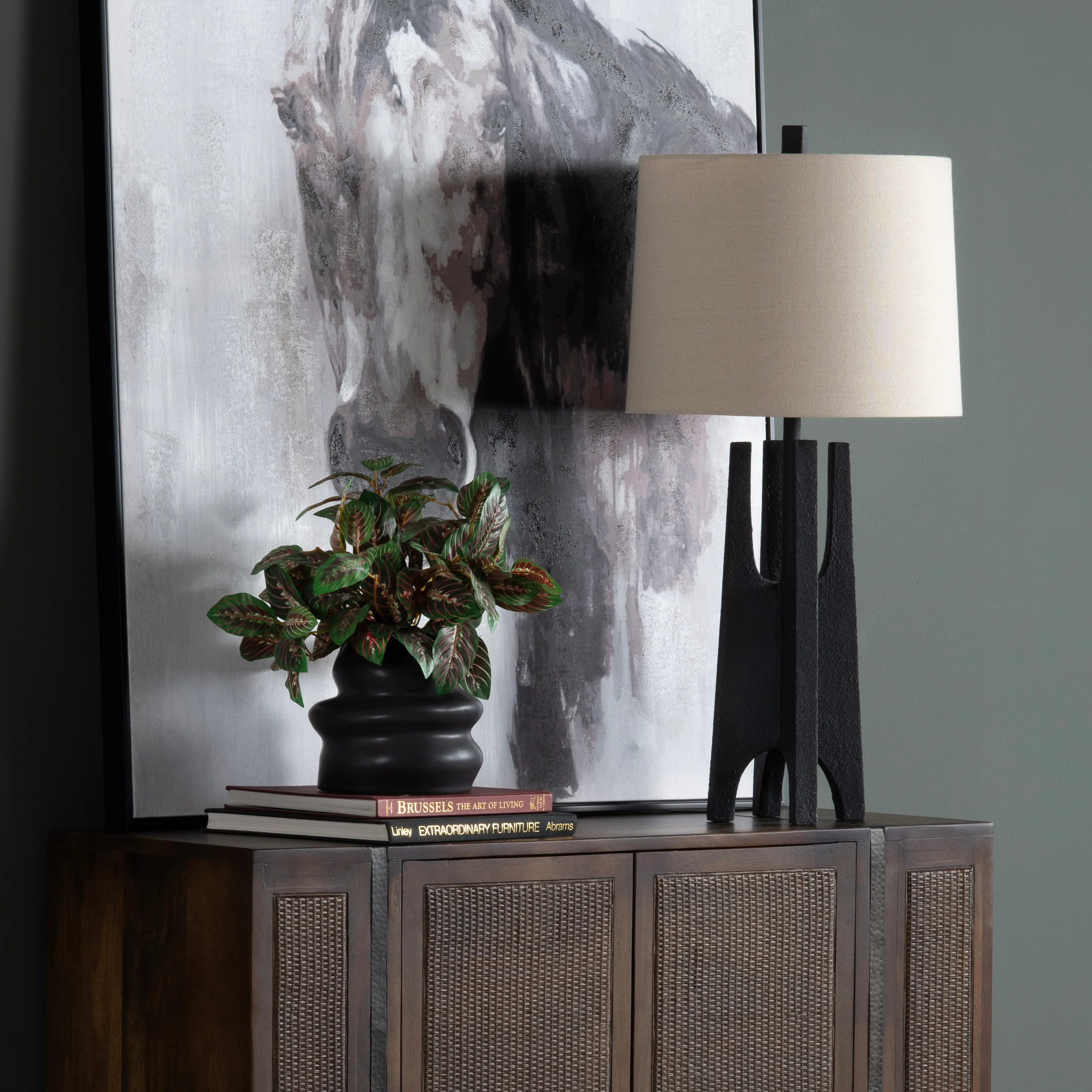 Alterna Table Lamp - Image 9