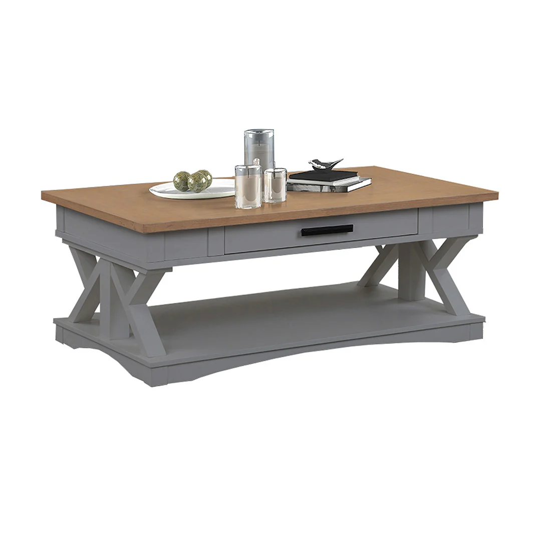 Modern Roots Cocktail Table - Image 3