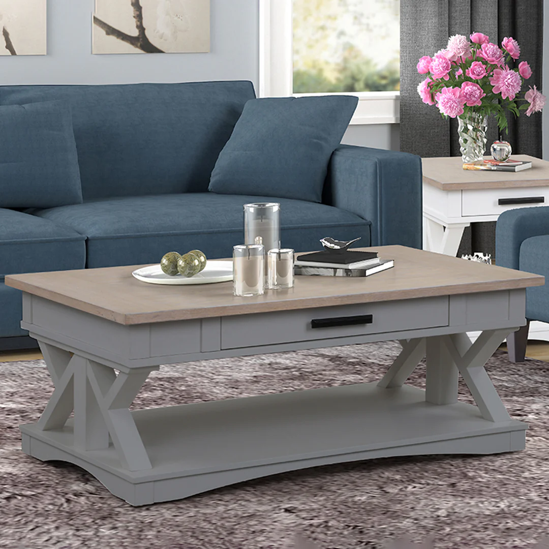 Modern Roots Cocktail Table - Image 4
