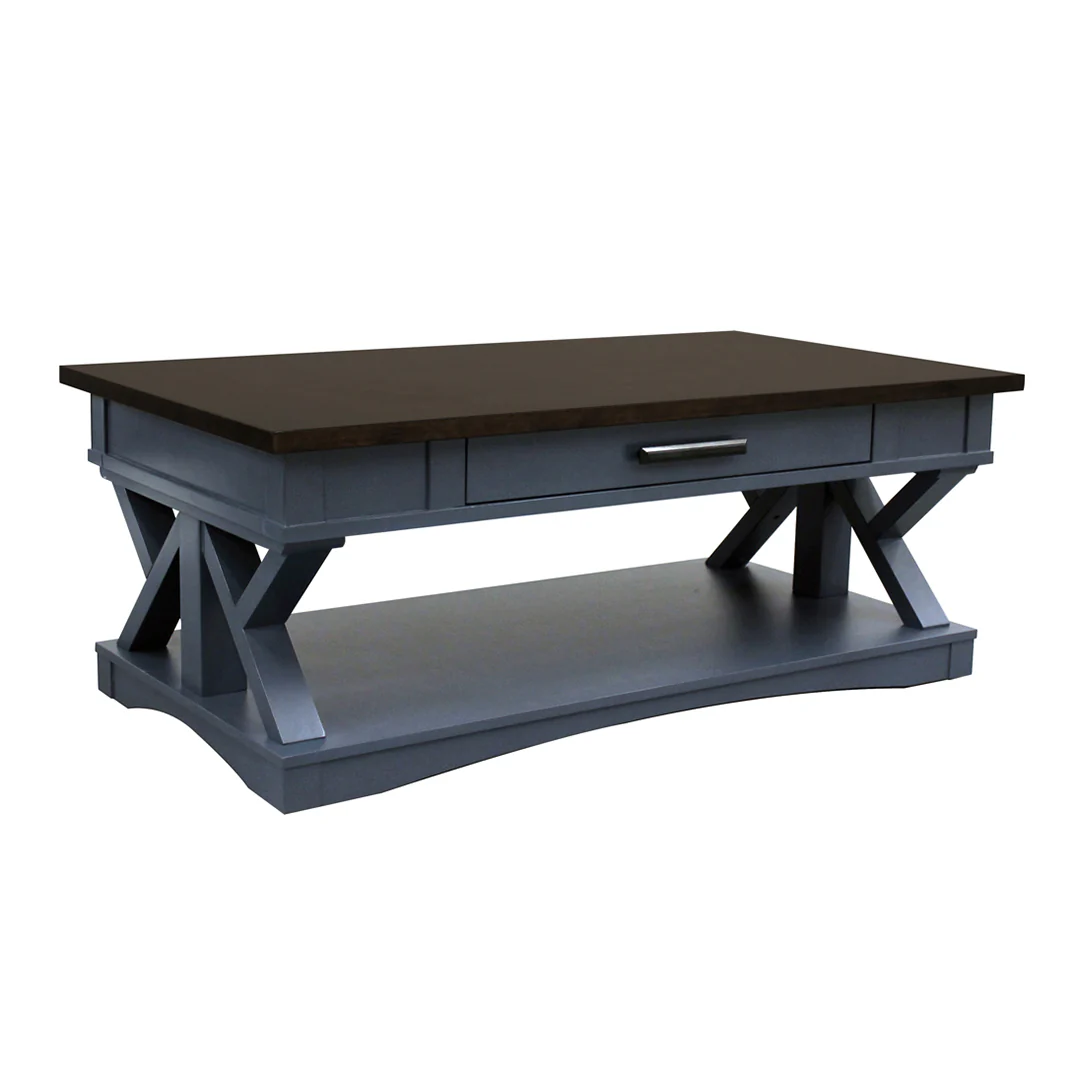 Modern Roots Cocktail Table - Image 5