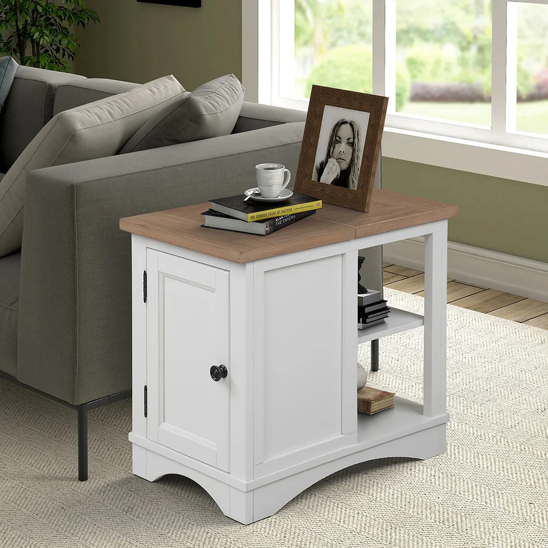 Modern Roots Side Table - Image 2