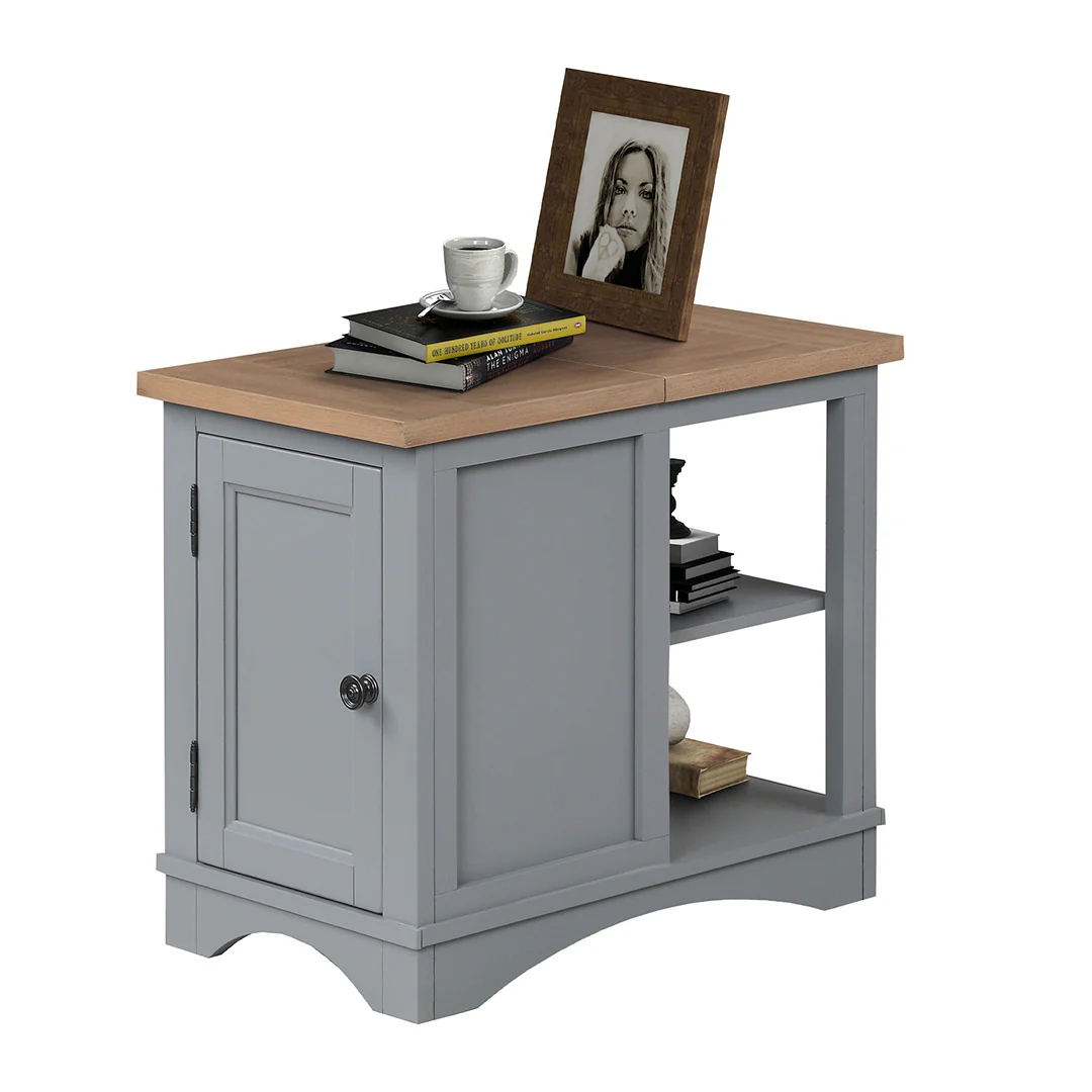 Modern Roots Side Table - Image 4