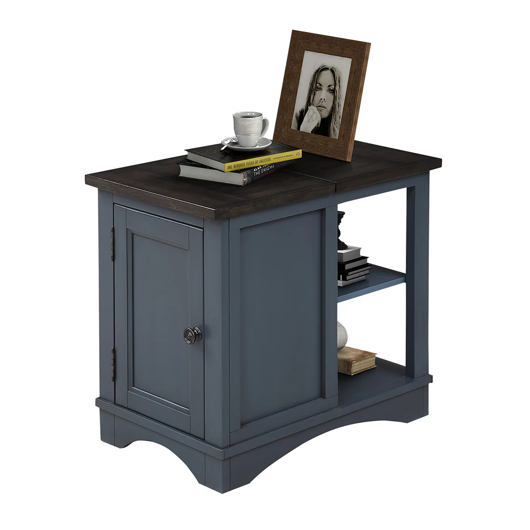 Modern Roots Side Table - Image 6