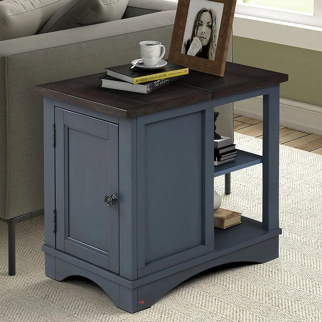 Modern Roots Side Table - Image 7