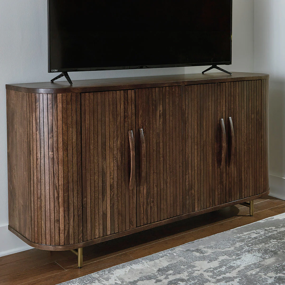 Amickly Accent Cabinet - Image 3