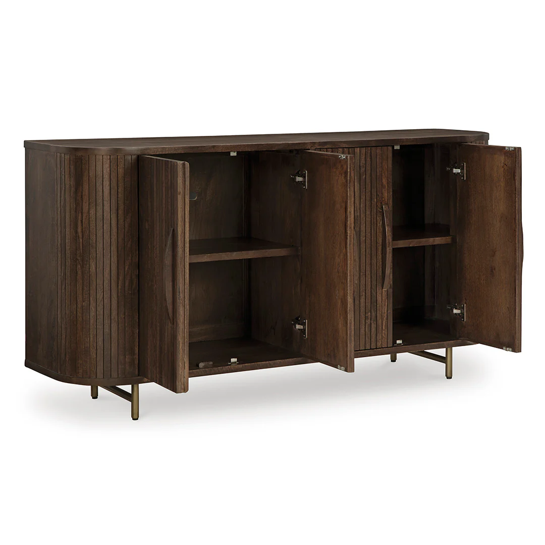 Amickly Accent Cabinet - Image 4