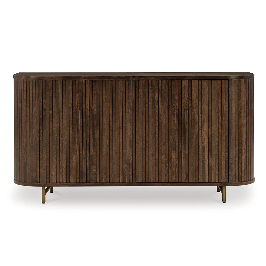 Amickly Accent Cabinet - Image 5