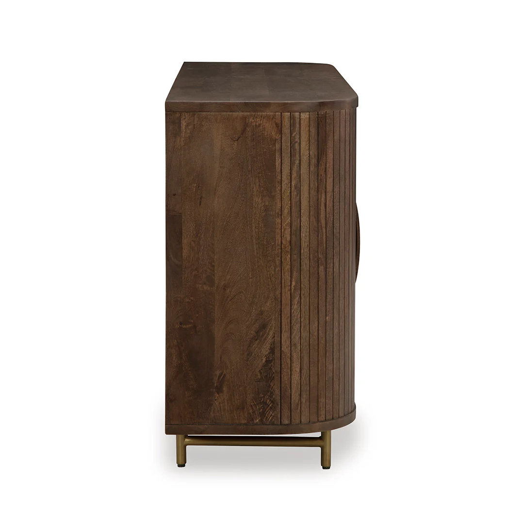 Amickly Accent Cabinet - Image 6