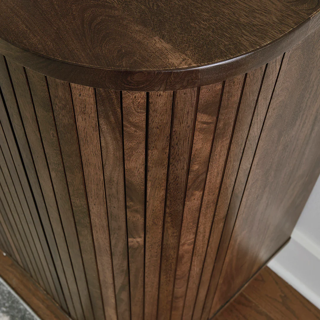 Amickly Accent Cabinet - Image 7