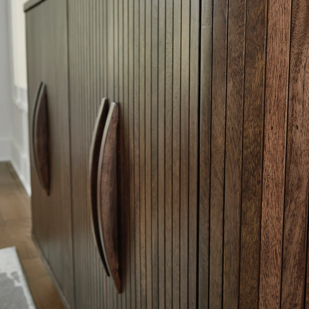 Amickly Accent Cabinet - Image 8